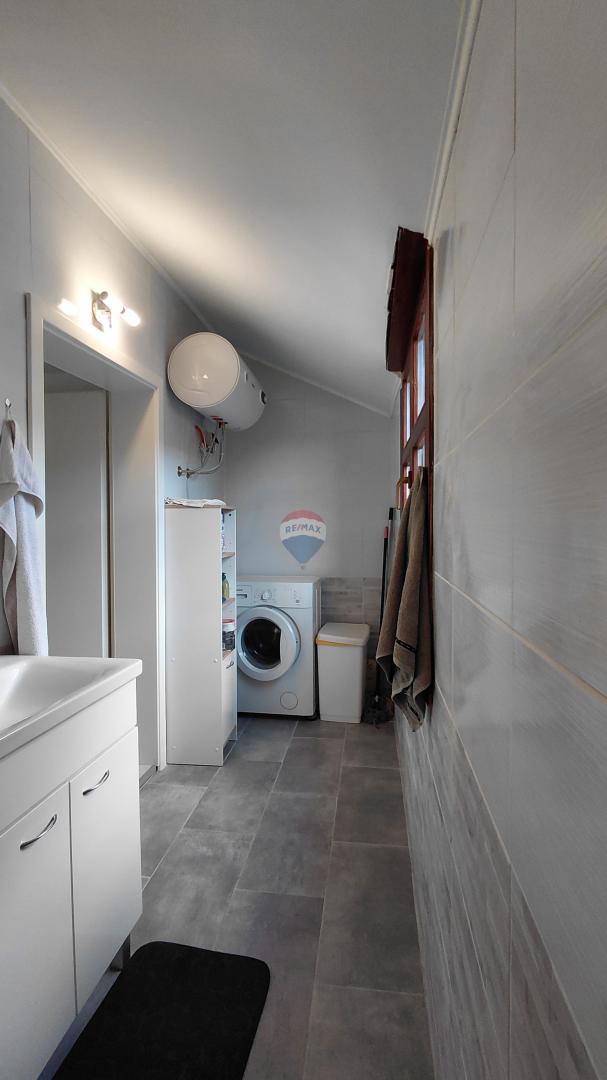 Stanovanje/Apartma Centar, Rijeka, 75m2