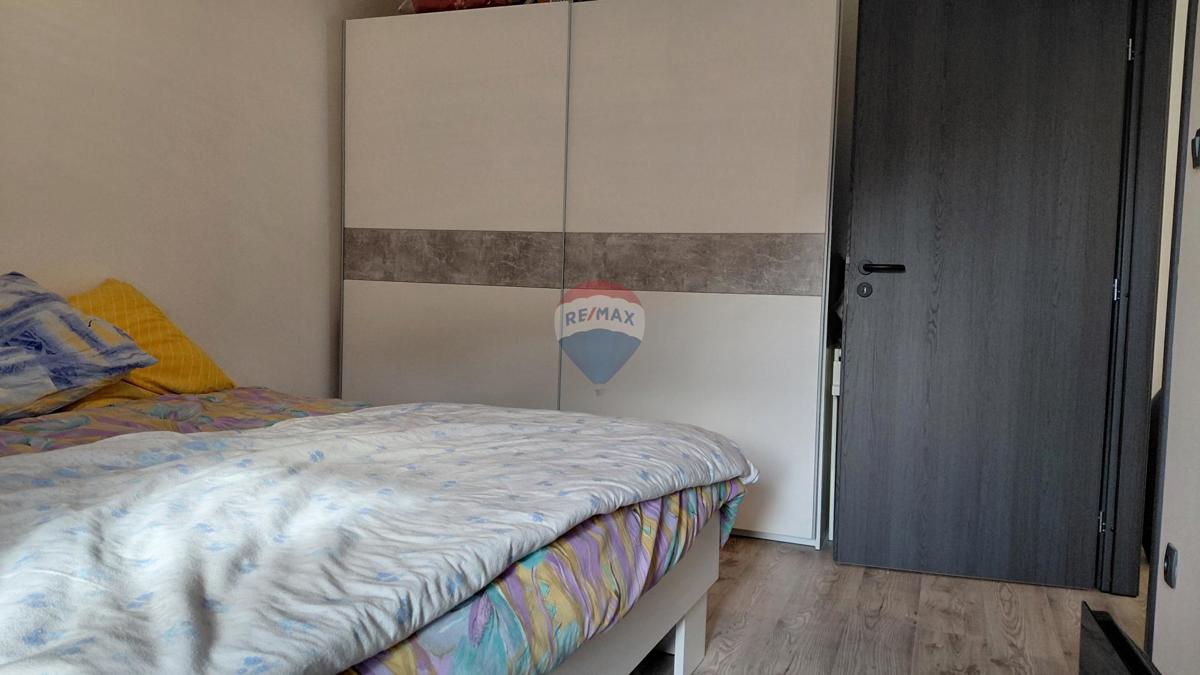 Stanovanje/Apartma Centar, Rijeka, 75m2