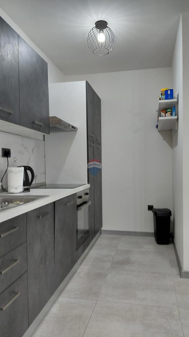 Stanovanje/Apartma Centar, Rijeka, 75m2