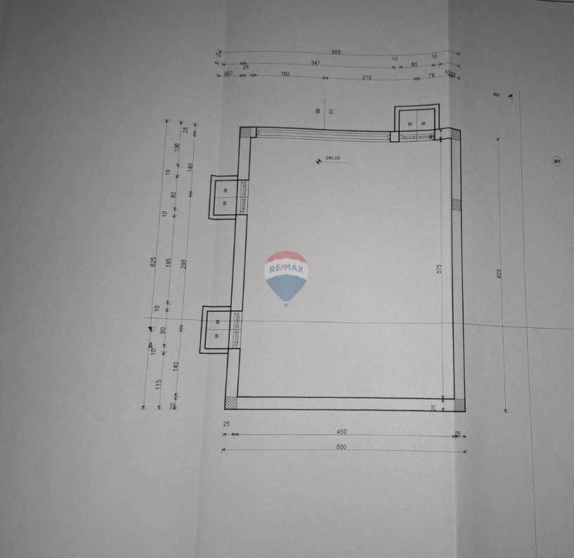 Hiša Dobrinj, 172m2