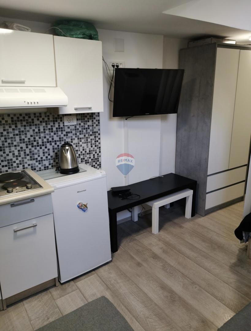 Stanovanje/Apartma Lovran, 110m2