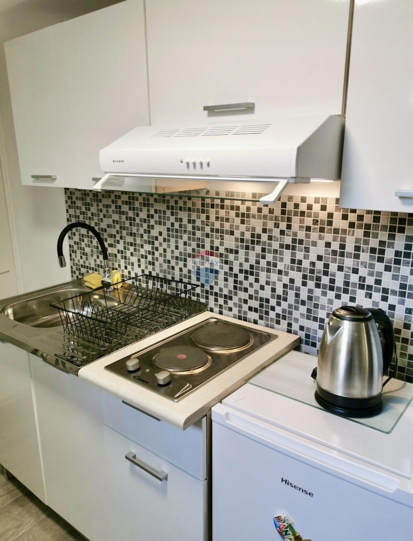 Stanovanje/Apartma Lovran, 110m2