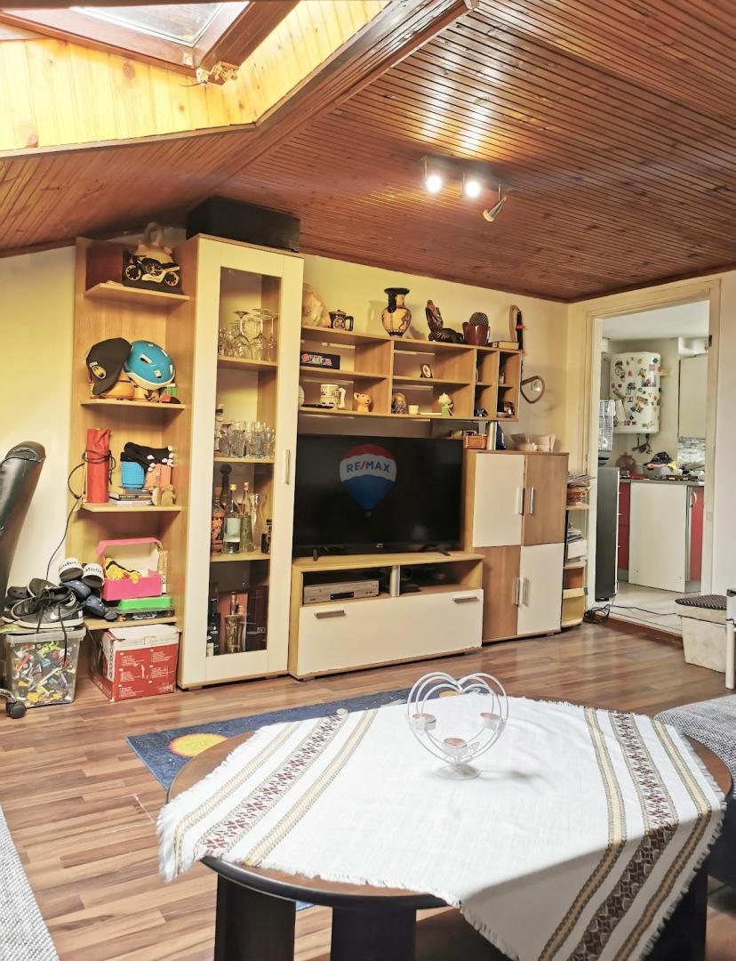 Stanovanje/Apartma Lovran, 110m2