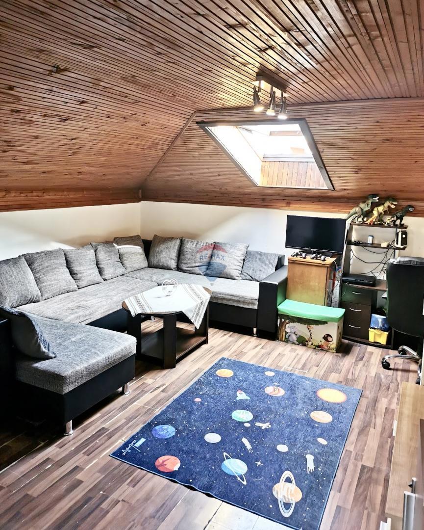 Stanovanje/Apartma Lovran, 110m2