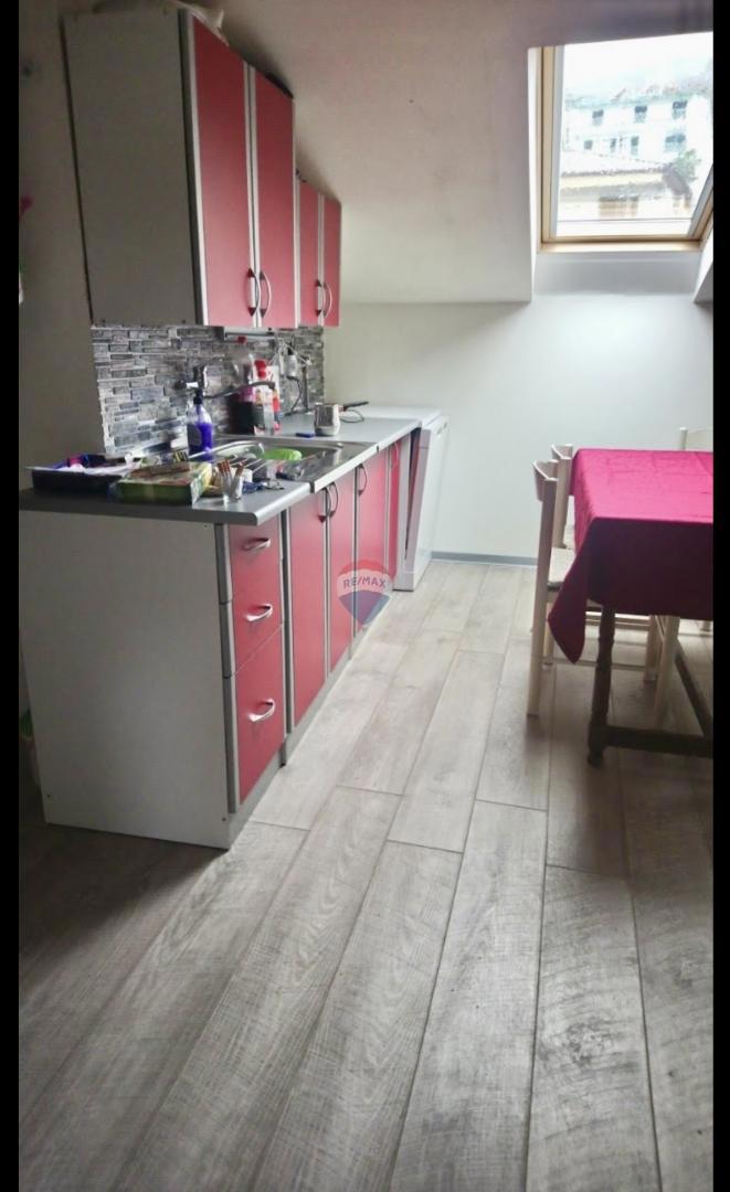 Stanovanje/Apartma Lovran, 110m2