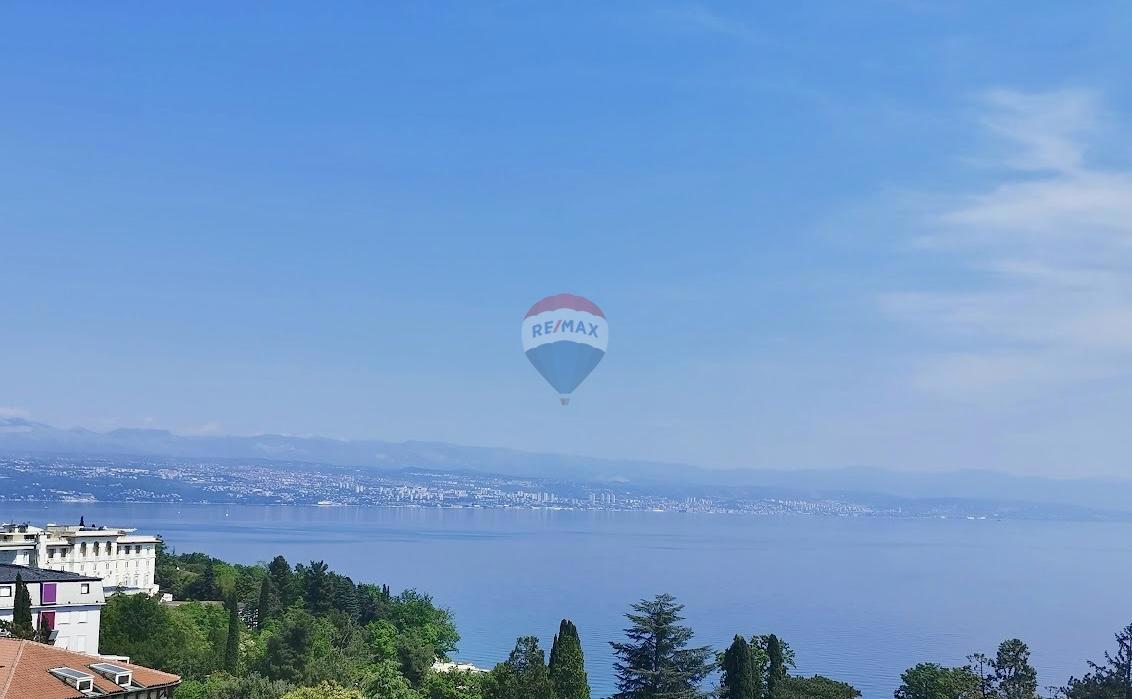 Stanovanje/Apartma Lovran, 110m2