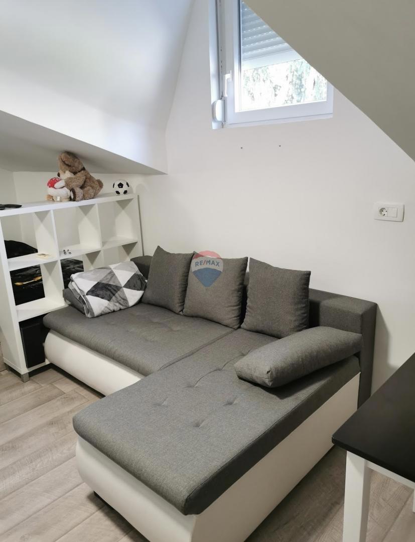 Stanovanje/Apartma Lovran, 110m2