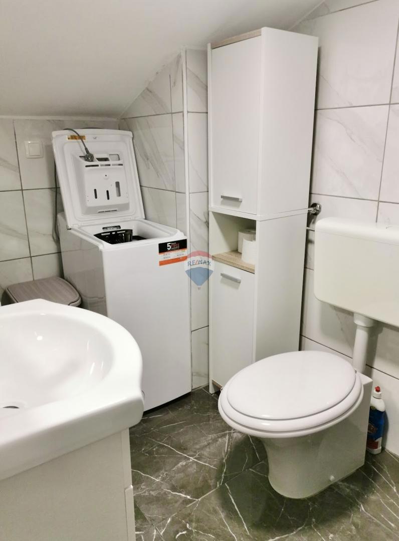 Stanovanje/Apartma Lovran, 110m2