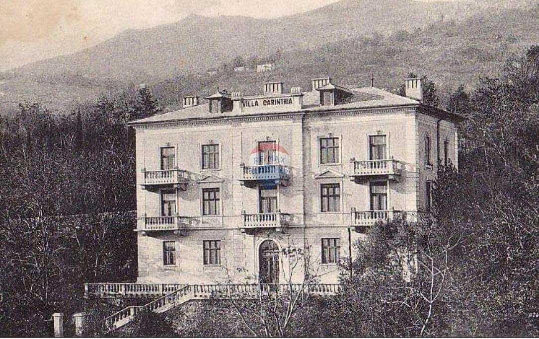 Stanovanje/Apartma Lovran, 110m2