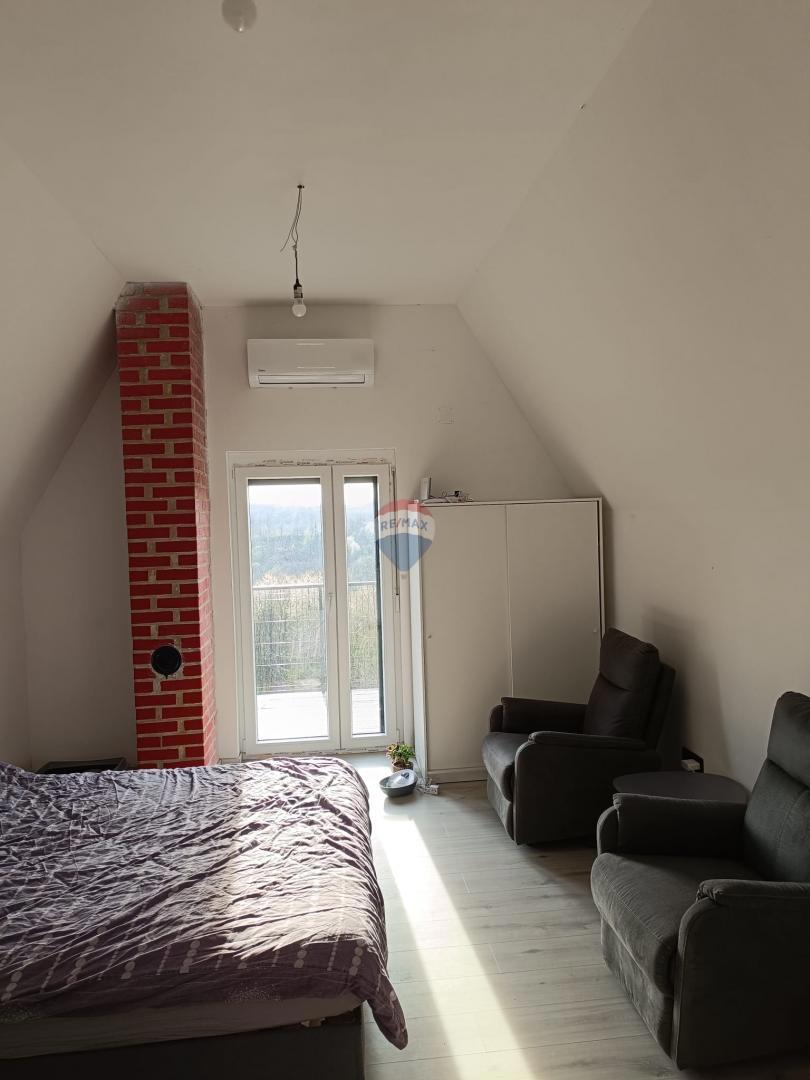 Hiša Kozjača, Velika Gorica - Okolica, 60m2