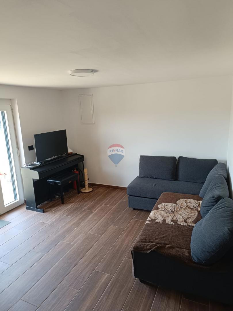 Hiša Kozjača, Velika Gorica - Okolica, 60m2