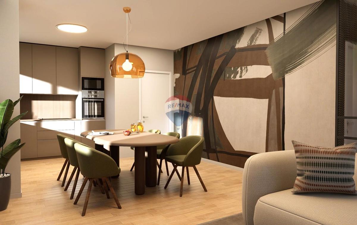 Hiša Dugo Selo - Istok, Dugo Selo, 103,03m2