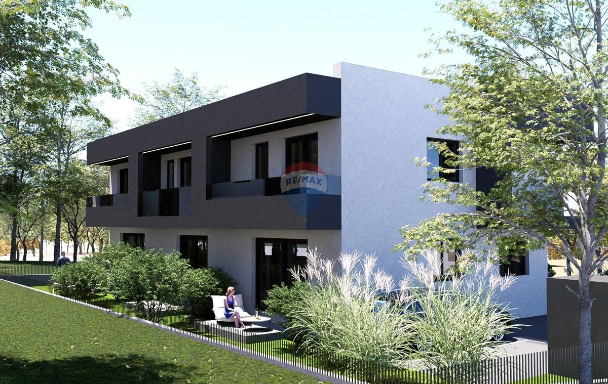 Hiša Dugo Selo - Istok, Dugo Selo, 103,03m2