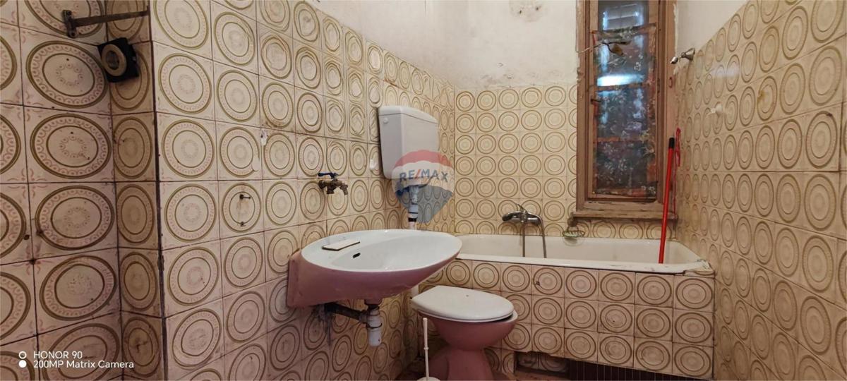 Stanovanje/Apartma Kantrida, Rijeka, 57m2