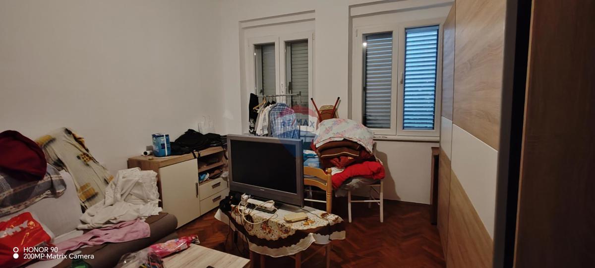 Stanovanje/Apartma Kantrida, Rijeka, 57m2