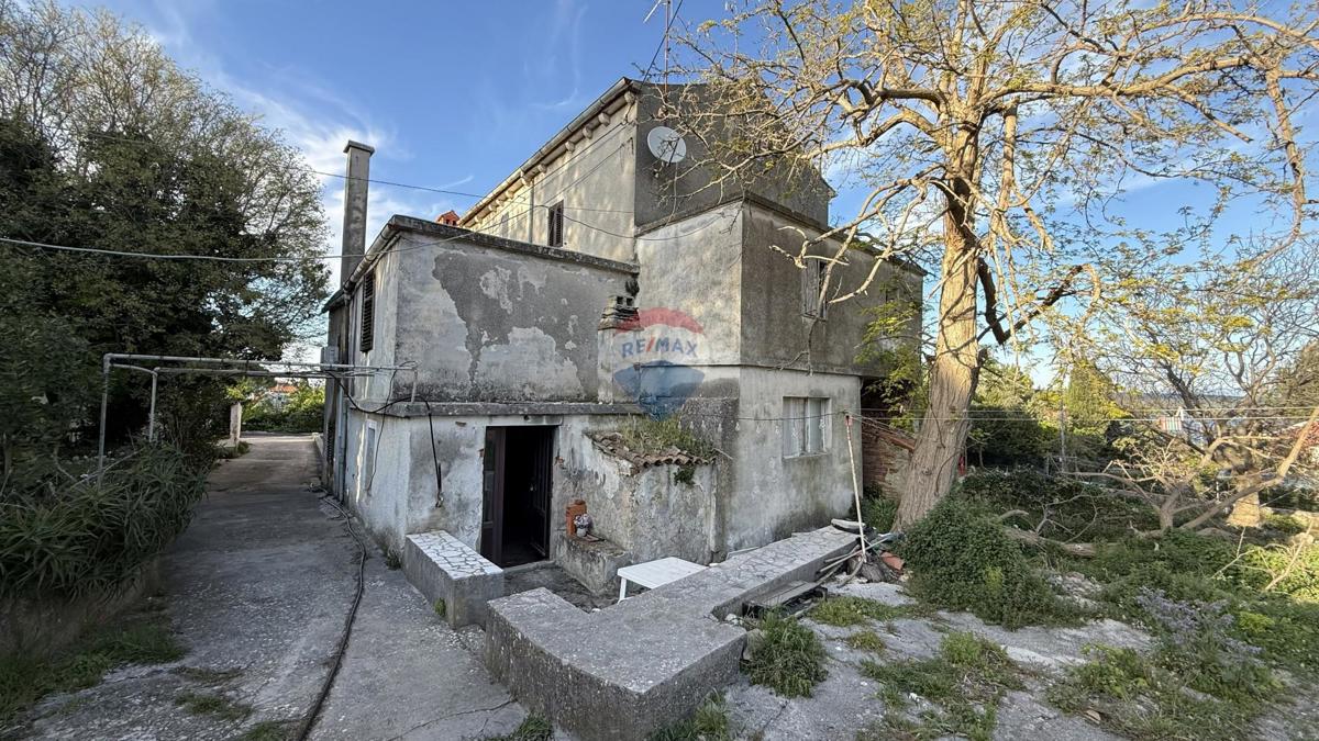 Hiša Nerezine, Mali Lošinj, 200m2