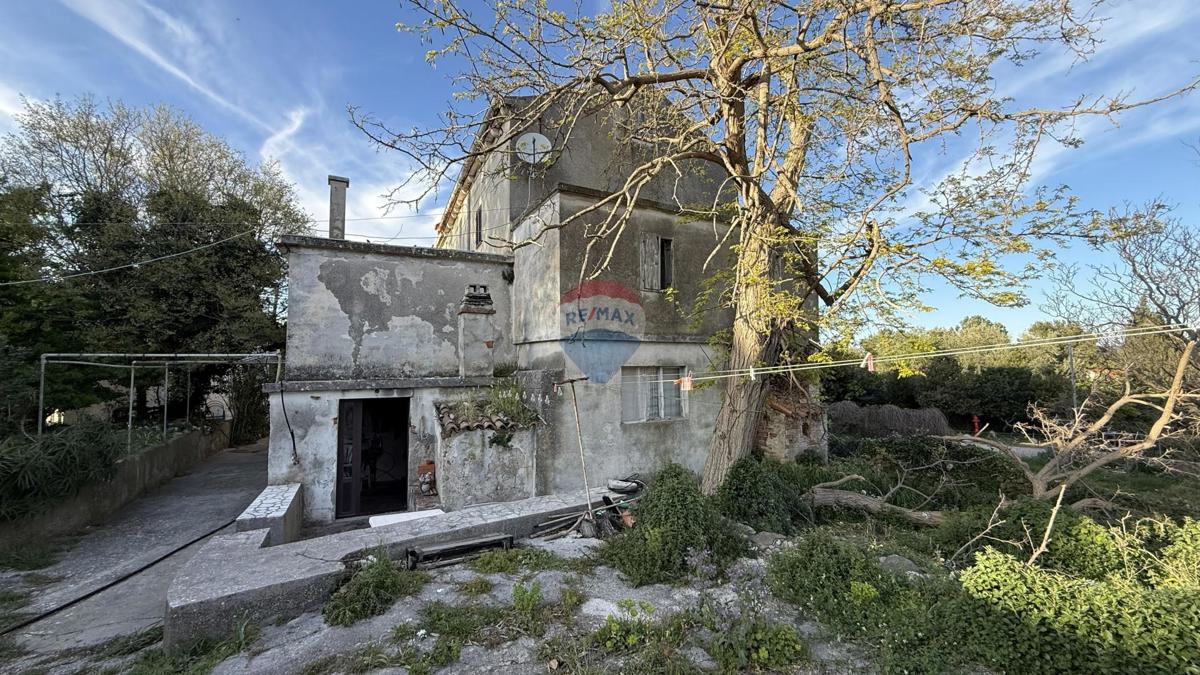 Hiša Nerezine, Mali Lošinj, 200m2