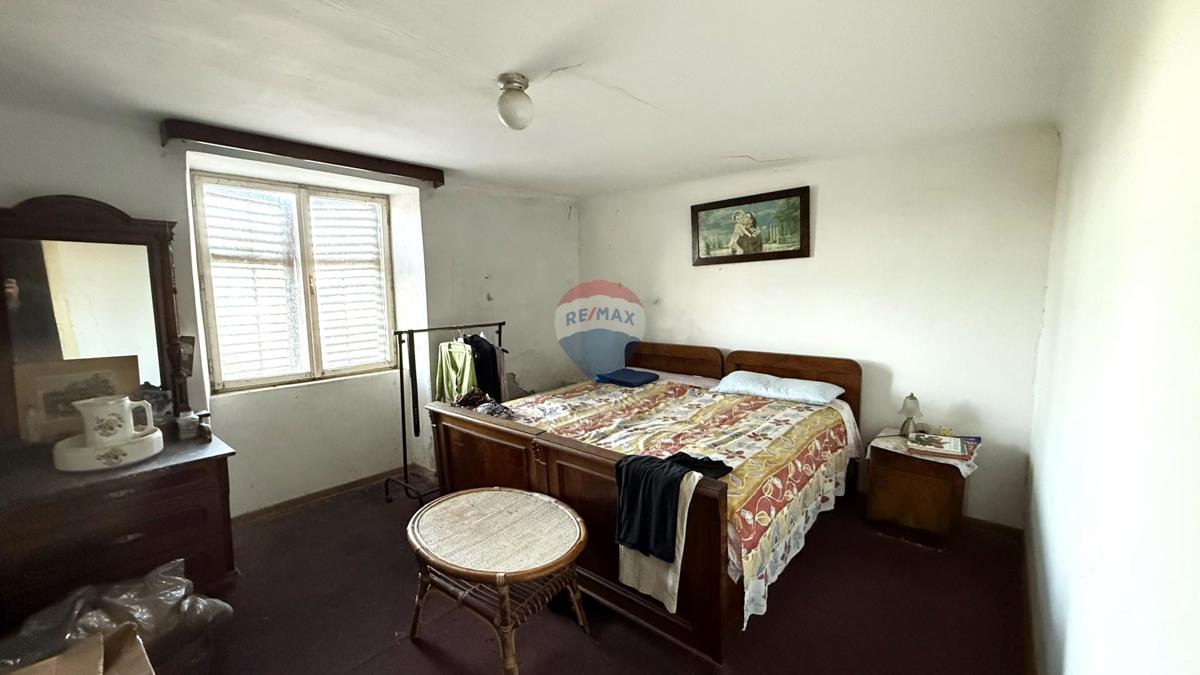 Hiša Nerezine, Mali Lošinj, 200m2