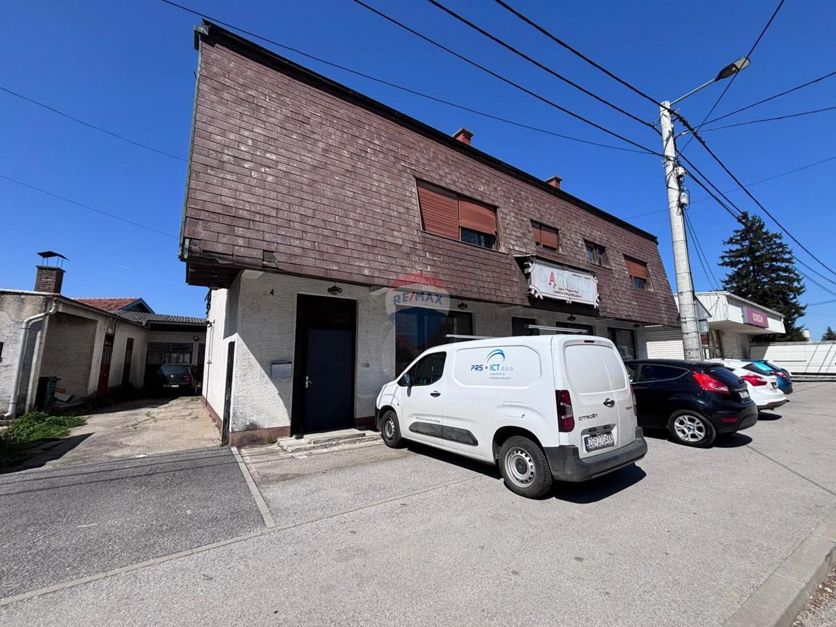 Hiša Donja Lomnica, Velika Gorica - Okolica, 600m2