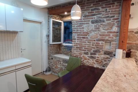 Stanovanje/Apartma Centar, Rijeka, 98,87m2