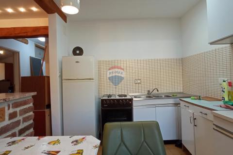 Stanovanje/Apartma Centar, Rijeka, 98,87m2