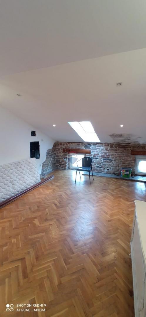 Stanovanje/Apartma Centar, Rijeka, 98,87m2