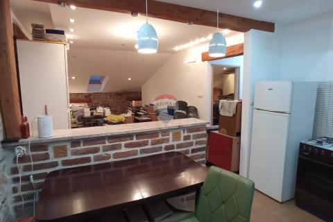 Stanovanje/Apartma Centar, Rijeka, 98,87m2