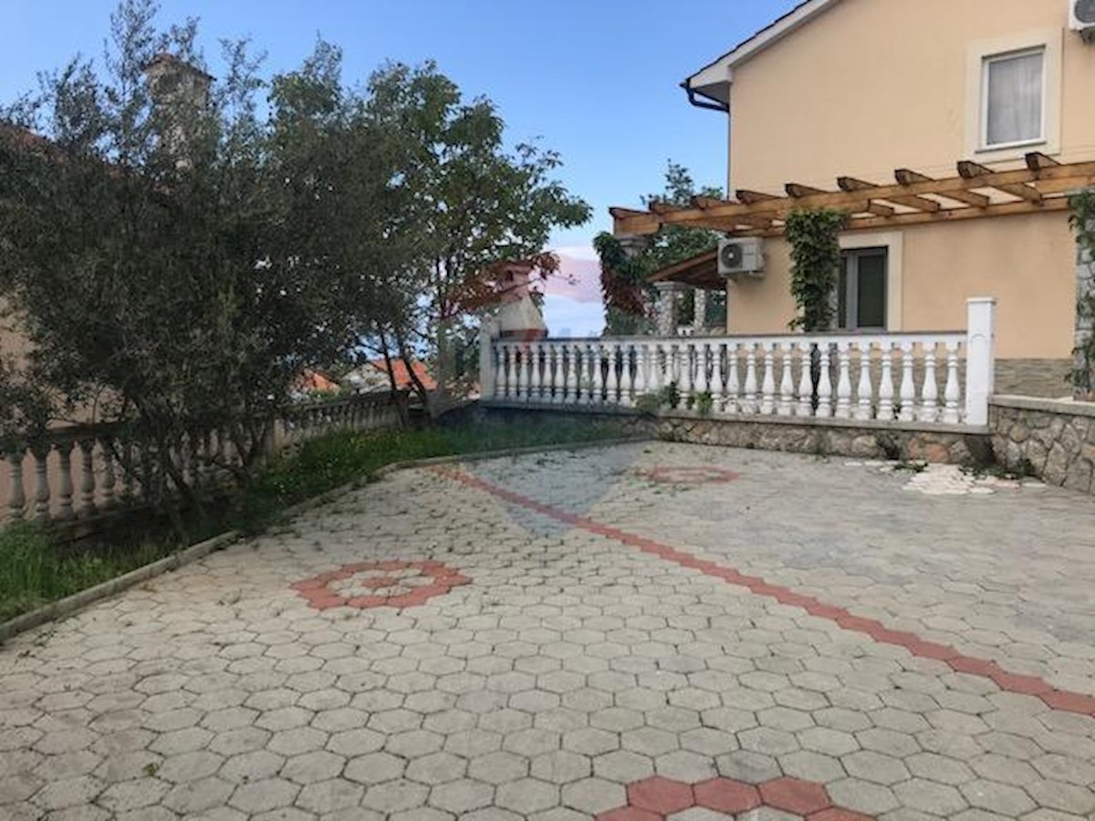 Hiša Sveti Vid-Miholjice, Malinska-Dubašnica, 100m2