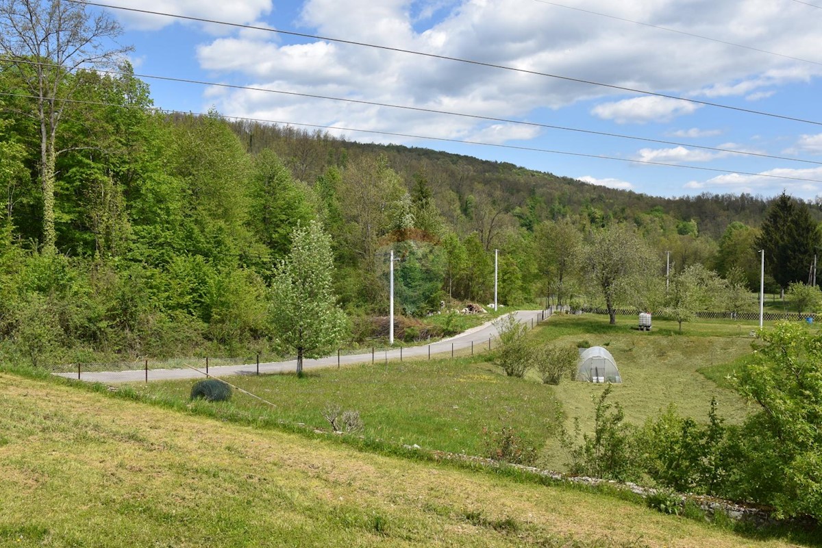 Rim, Vrbovsko, 686m2