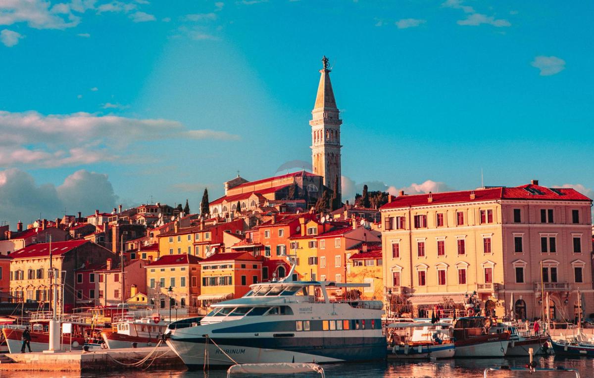 Rovinj, 35.326m2