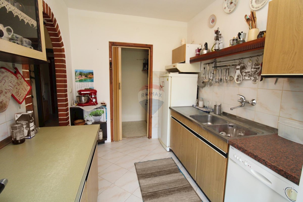 Haus Porec, 258m2