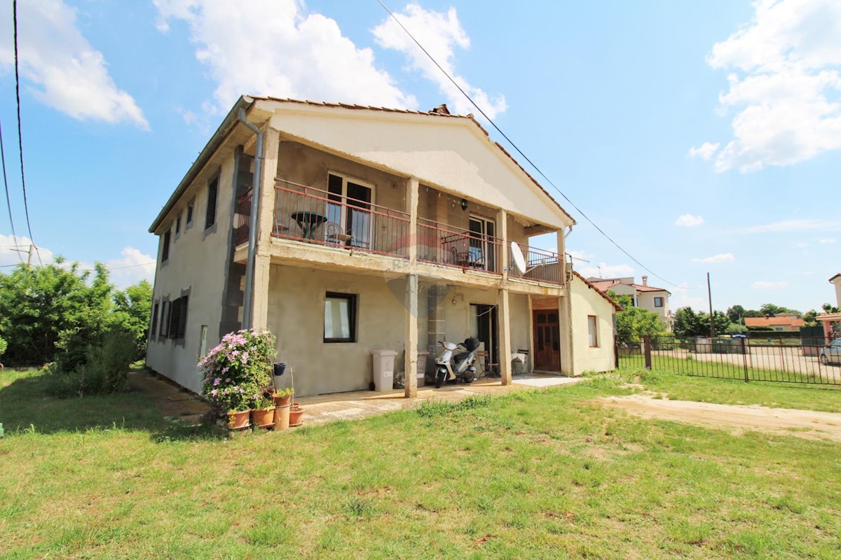 Haus Porec, 258m2