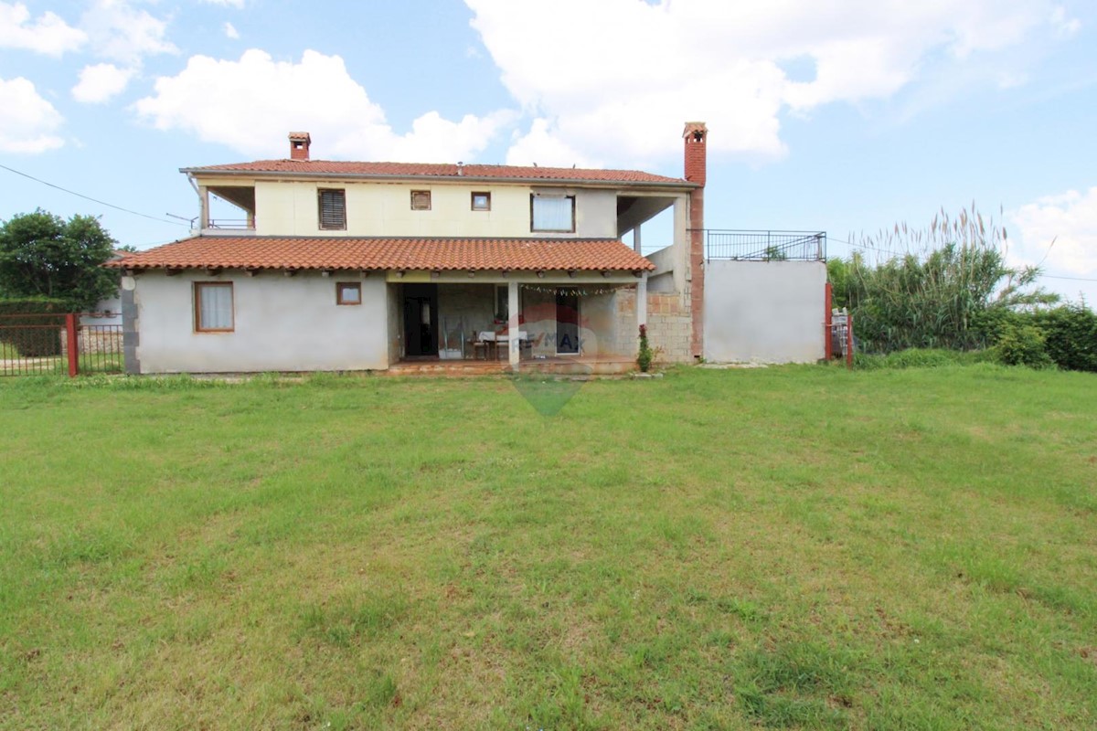 Haus Porec, 258m2