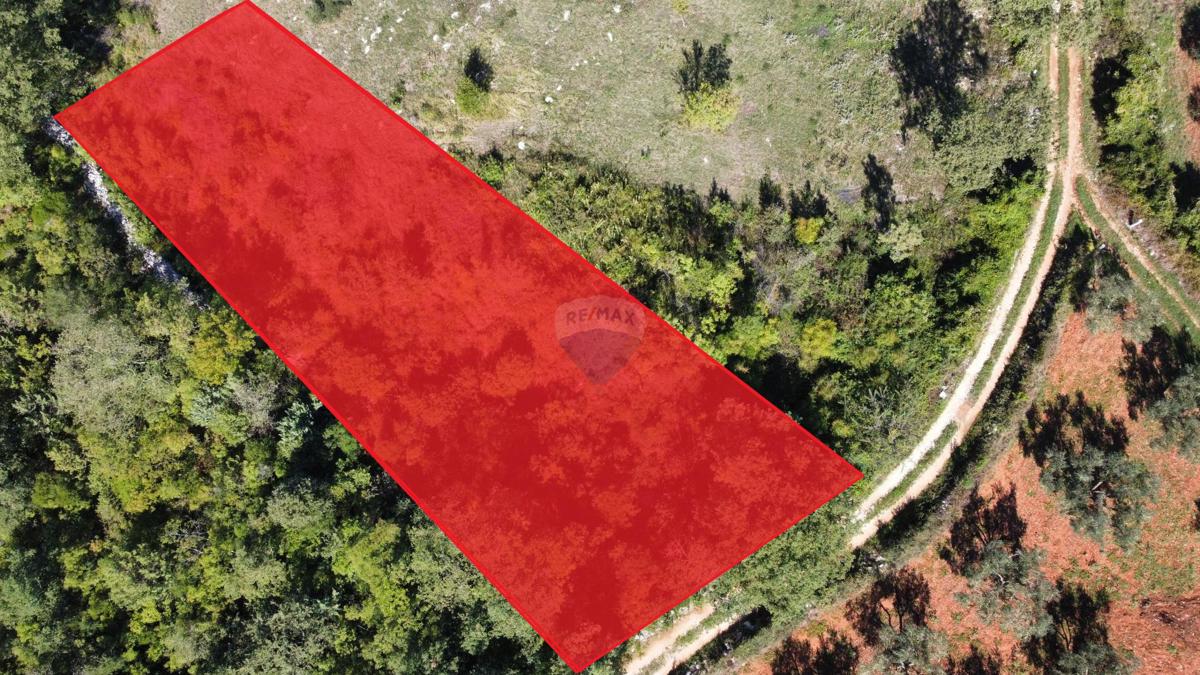 Rovinjsko Selo, Rovinj, 1.000m2