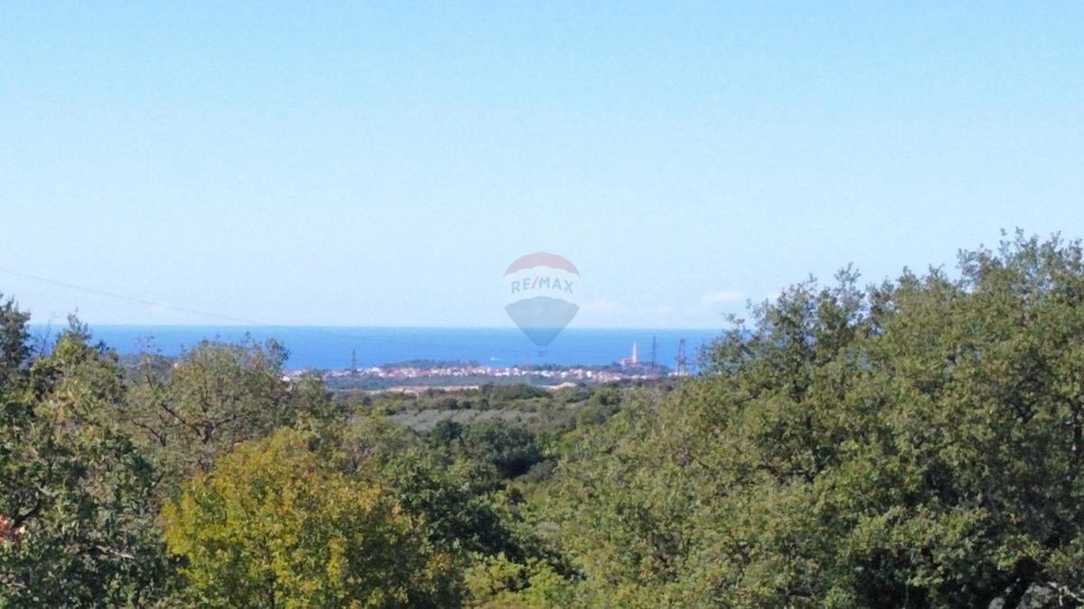Rovinjsko Selo, Rovinj, 1.000m2