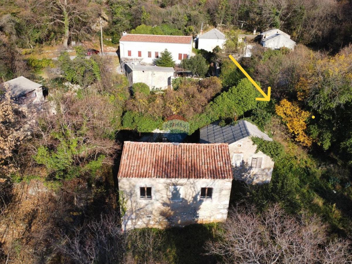 Bribir, Vinodolska Općina, 1.100m2