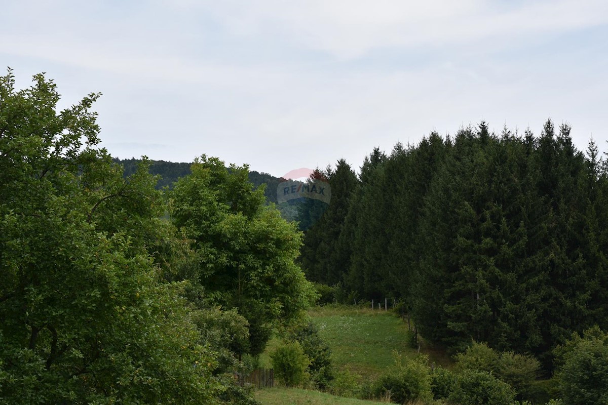 Hambarište, Vrbovsko, 2.181m2