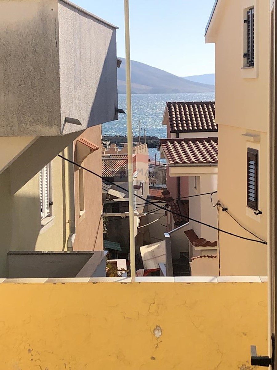 Baška, 100m2