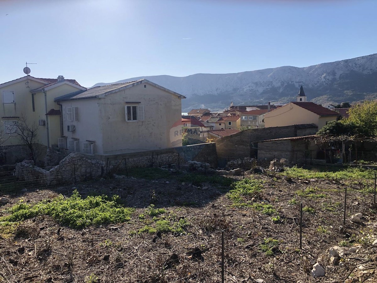 Baška, 100m2