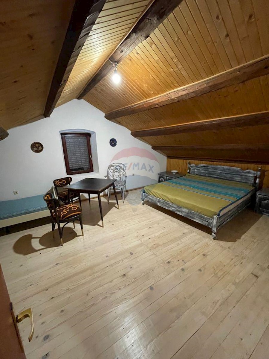 Bribir, Vinodolska Općina, 130m2