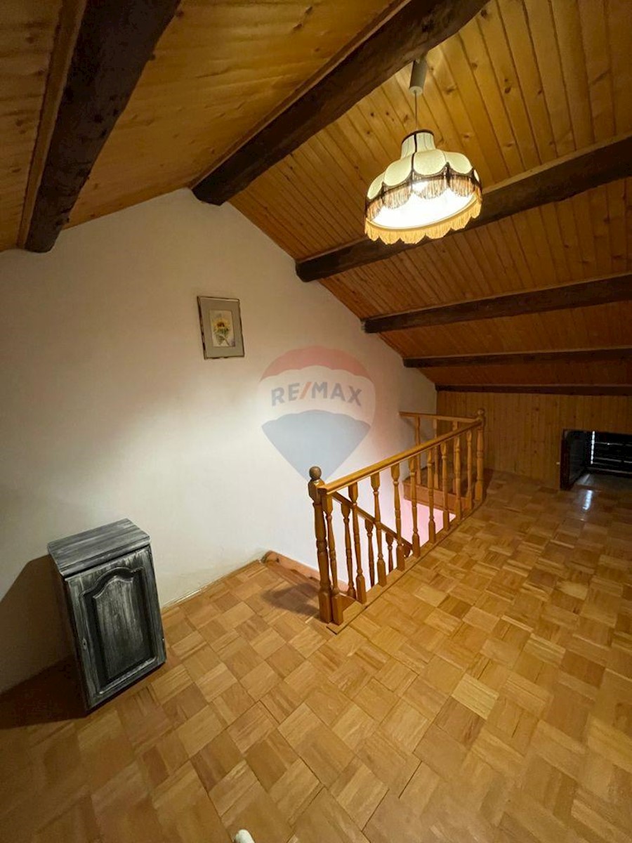 Bribir, Vinodolska Općina, 130m2