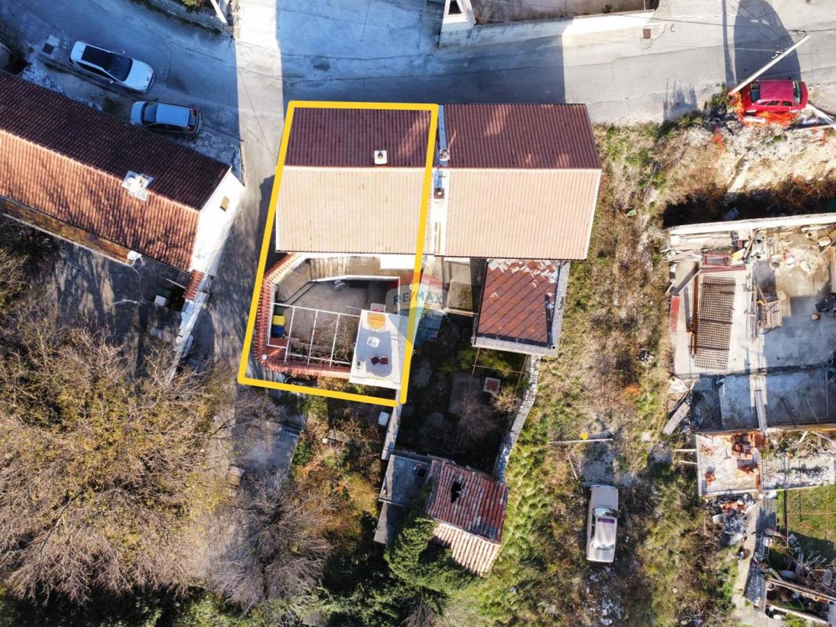 Bribir, Vinodolska Općina, 130m2