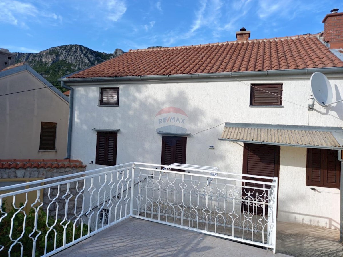 Bribir, Vinodolska Općina, 130m2