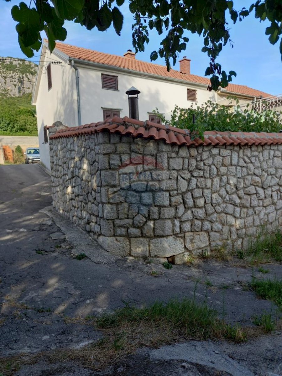 Bribir, Vinodolska Općina, 130m2