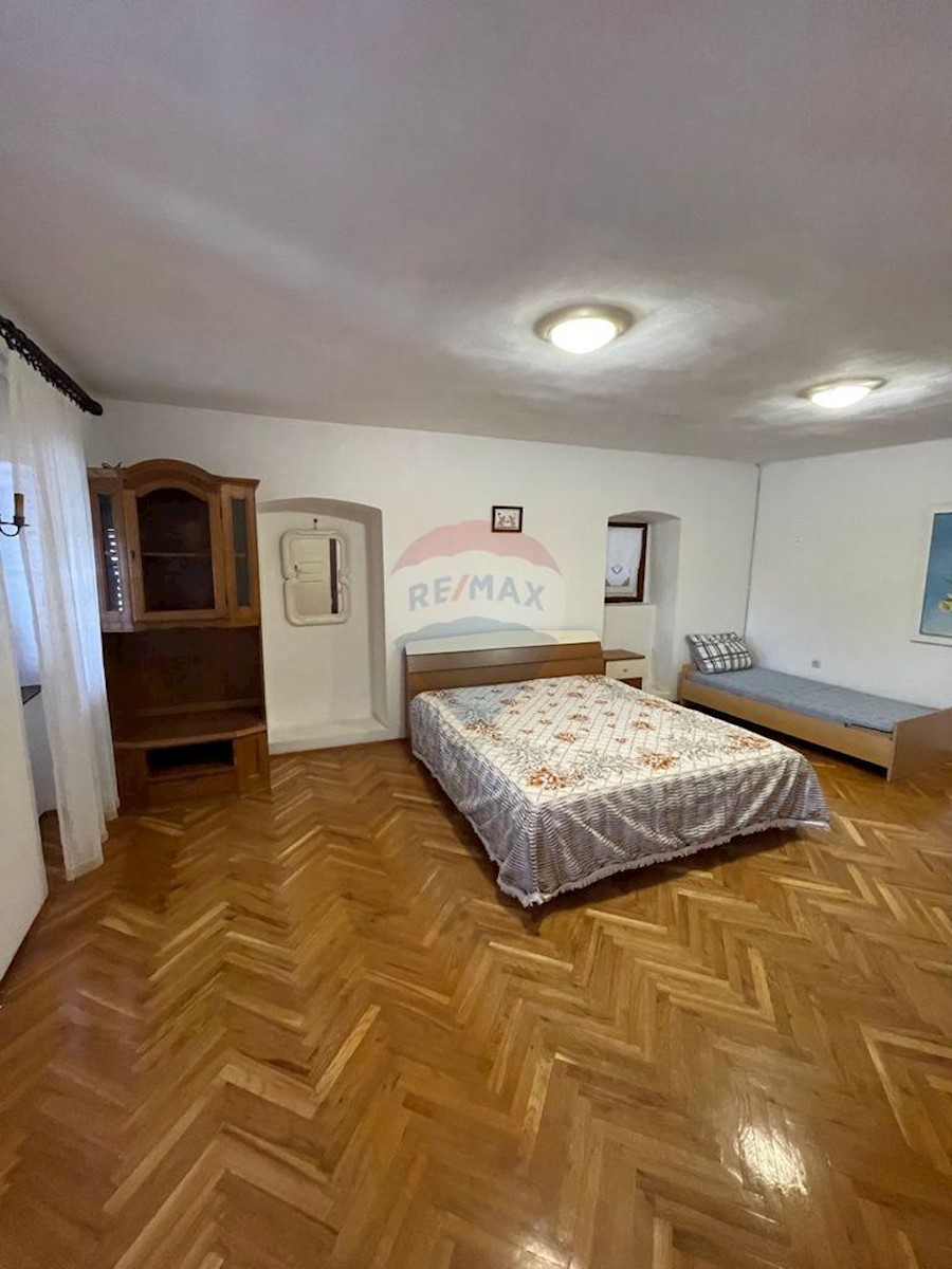 Bribir, Vinodolska Općina, 130m2