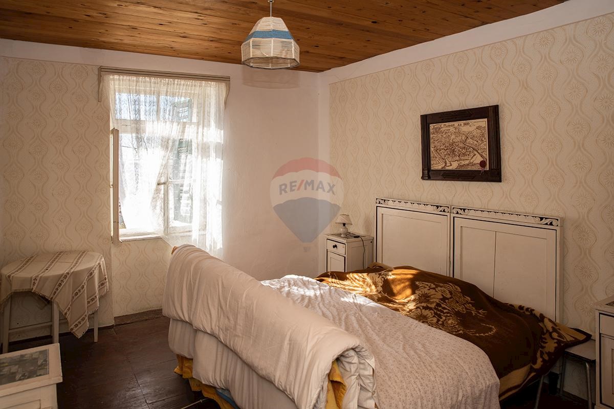 Hiša Banjol, Rab, 120m2