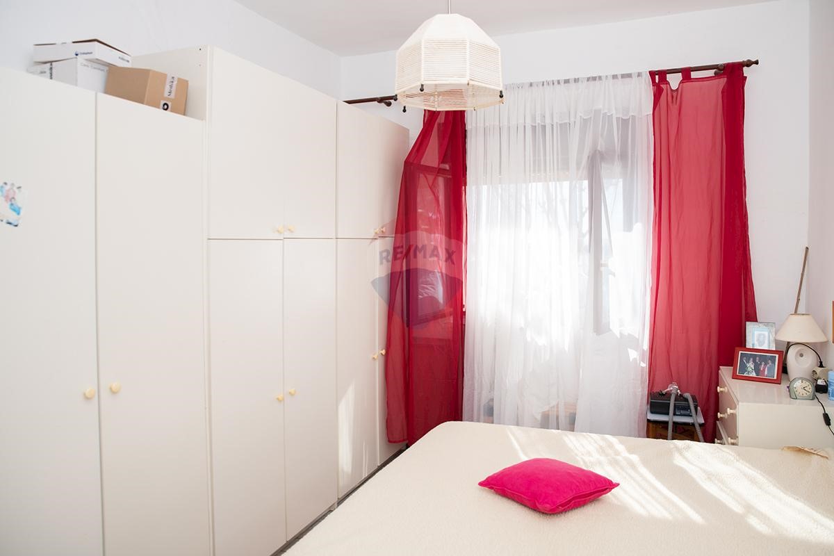 Hiša Banjol, Rab, 120m2