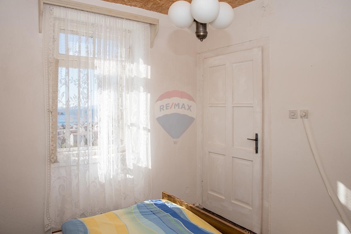 Hiša Banjol, Rab, 120m2