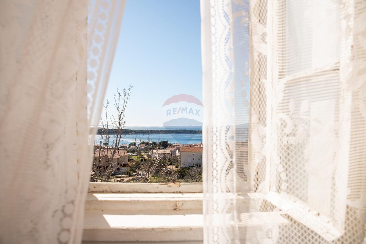 Hiša Banjol, Rab, 120m2