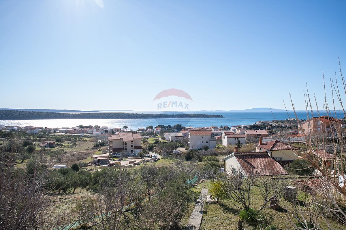 Hiša Banjol, Rab, 120m2